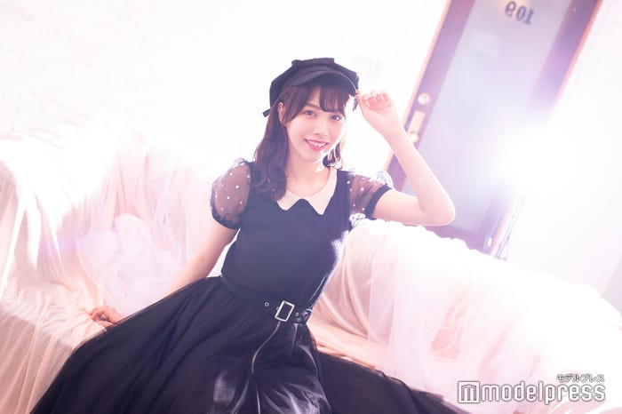 注目の人物×ゼロイチファミリア連載/くるす蘭(C)モデルプレス