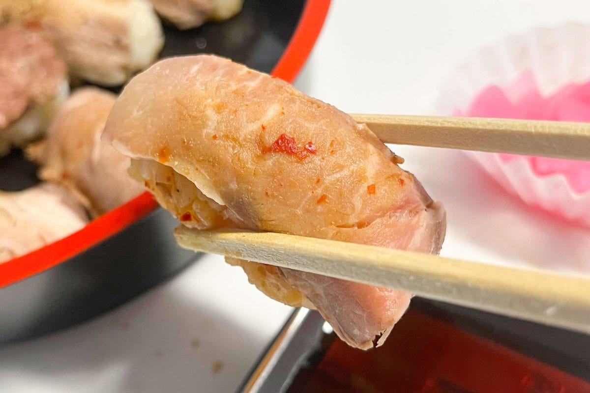 ウーバーイーツ