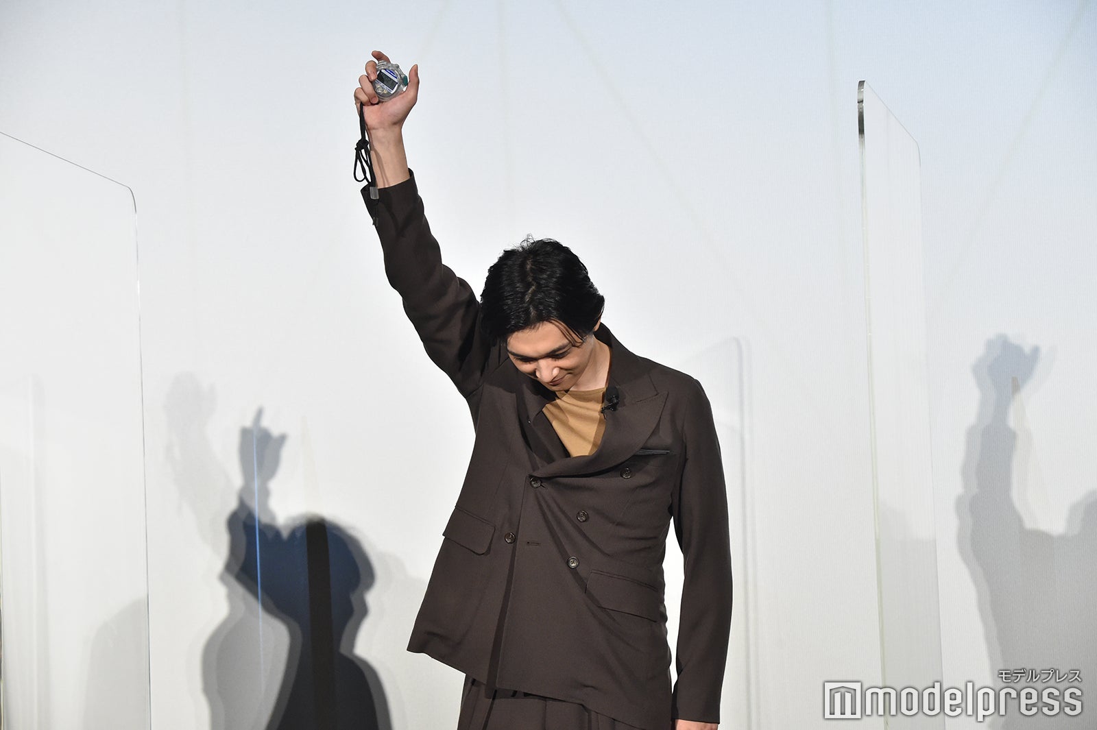 吉沢亮（C）モデルプレス