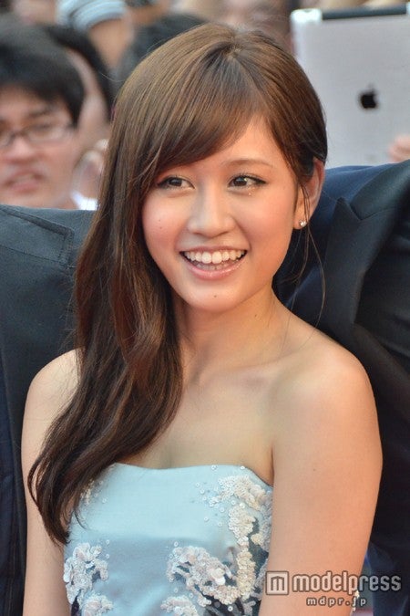 前田敦子　modelpress 前田敦子／今年3月撮影 （C）モデルプレス | 前田敦子, 女性俳優 ...