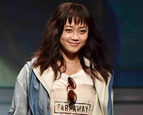 「ViVi」宮城舞、イメチェンの1年を振り返る