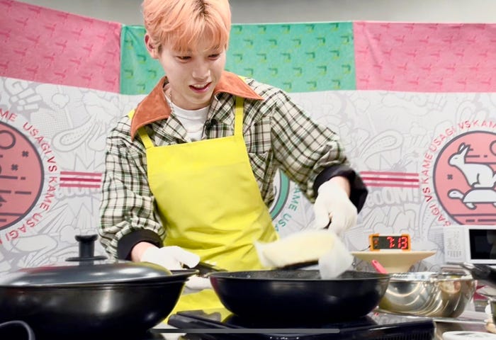 木村柾哉 (C)読売テレビ