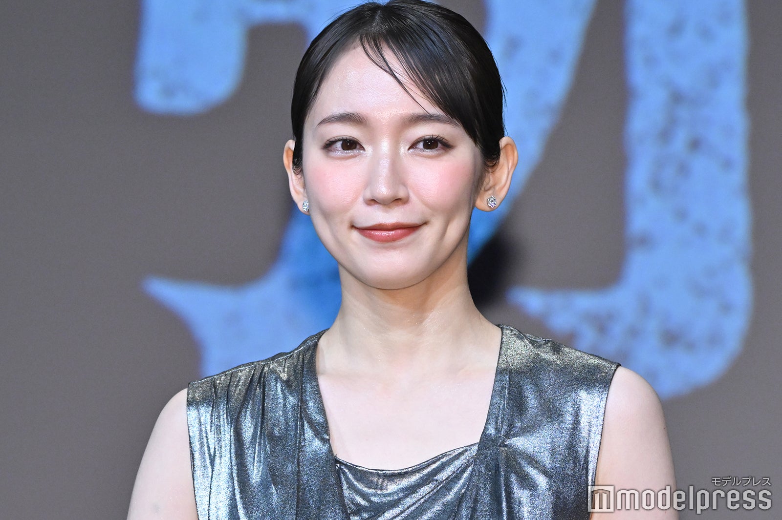 吉岡里帆（C）モデルプレス