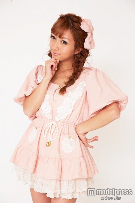 辻希美(C)テレビ東京