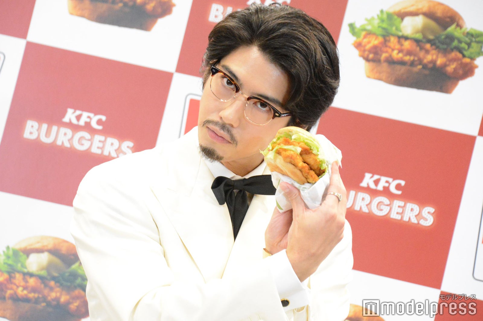 賀来賢人 （C）モデルプレス