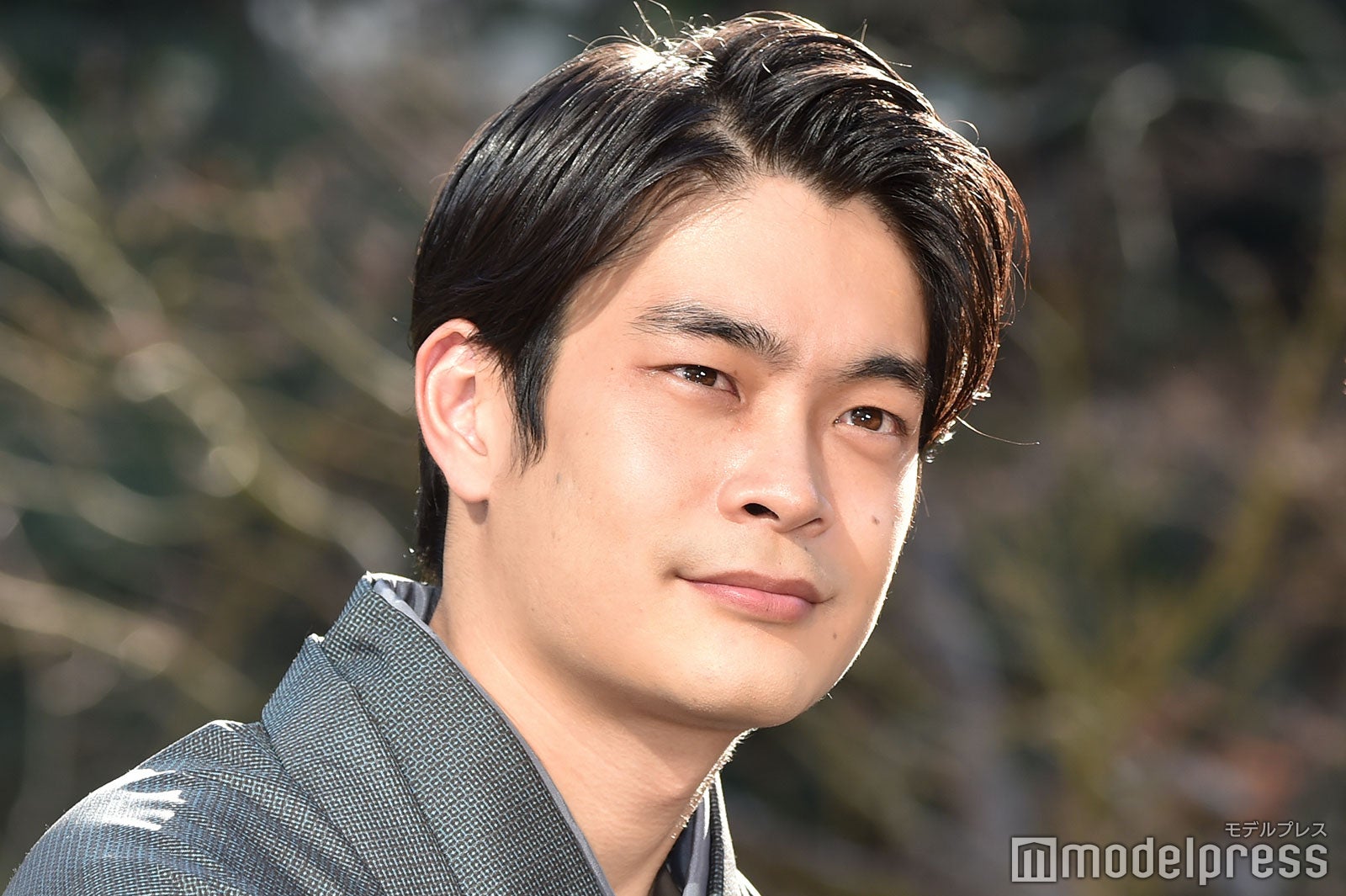 井之脇海 （C）モデルプレス