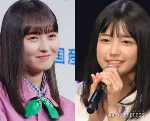 乃木坂46五百城茉央、遠藤さくらの優しさに涙 ツアーでの行動明かす