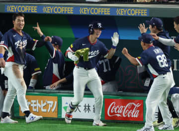 惜敗の韓国 地元メディアは戦いぶりを評価「敗れはしたが善戦」「日本に最後まで食らいついた」