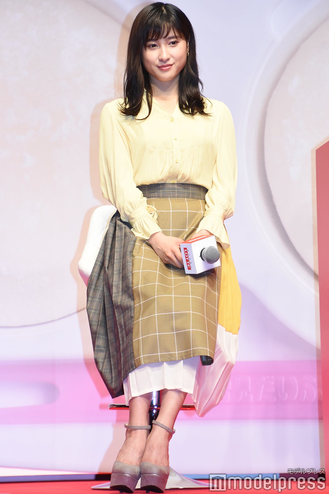 土屋太鳳 （C）モデルプレス