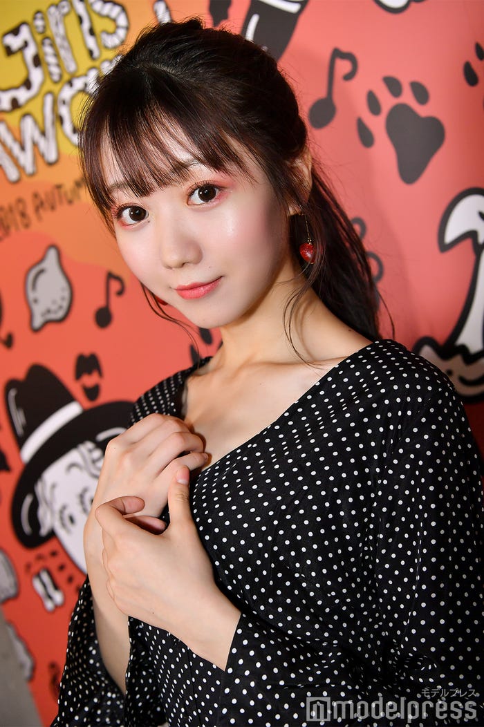 大谷映美里(C)モデルプレス