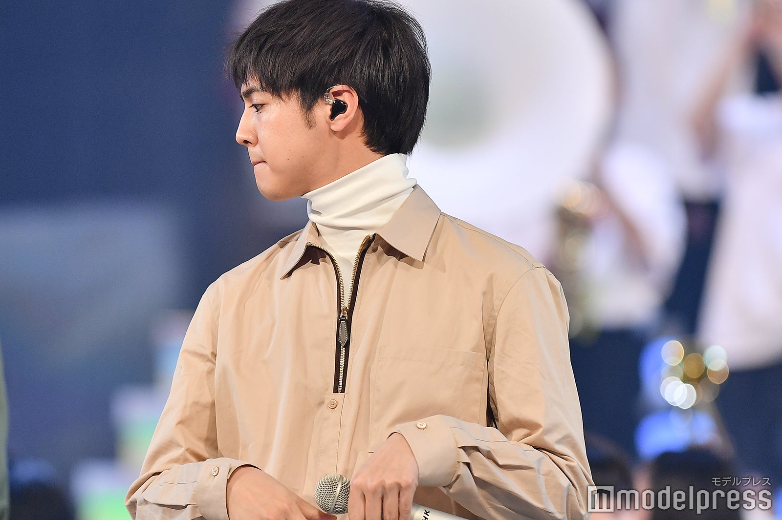 片寄涼太 （C）モデルプレス