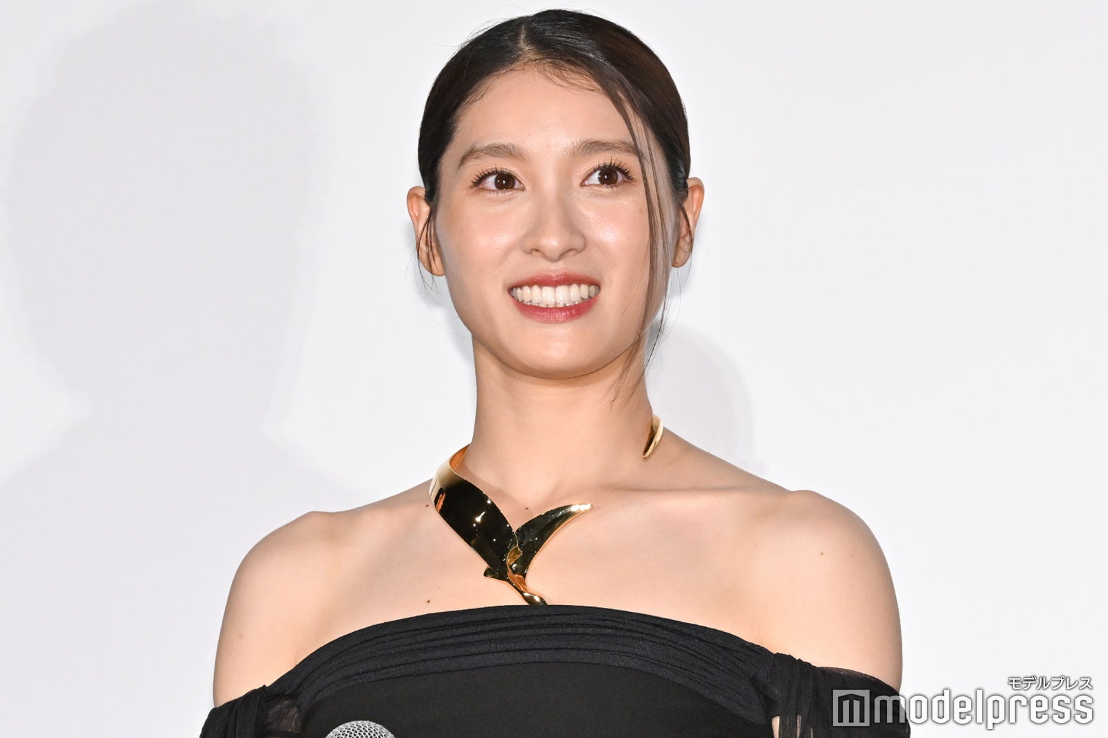 土屋太鳳（C）モデルプレス