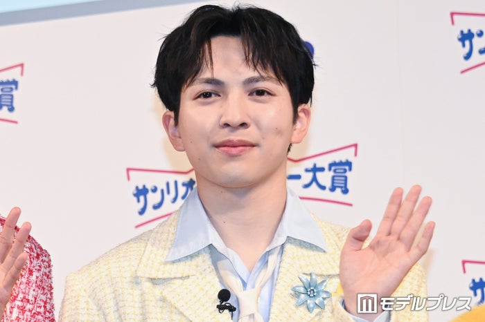 M!LK吉田仁人「今から頑張るぞって時に道を断たれた感じがした」過去 当時注力した取り組みとは「落ち込んでてもしょうがない」