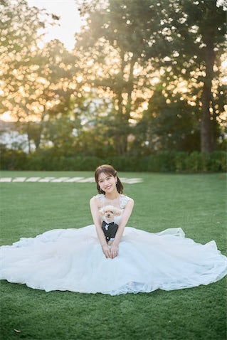 元AKB48・篠崎彩奈、一般男性との結婚発表「今後も感謝の気持ちを忘れず」