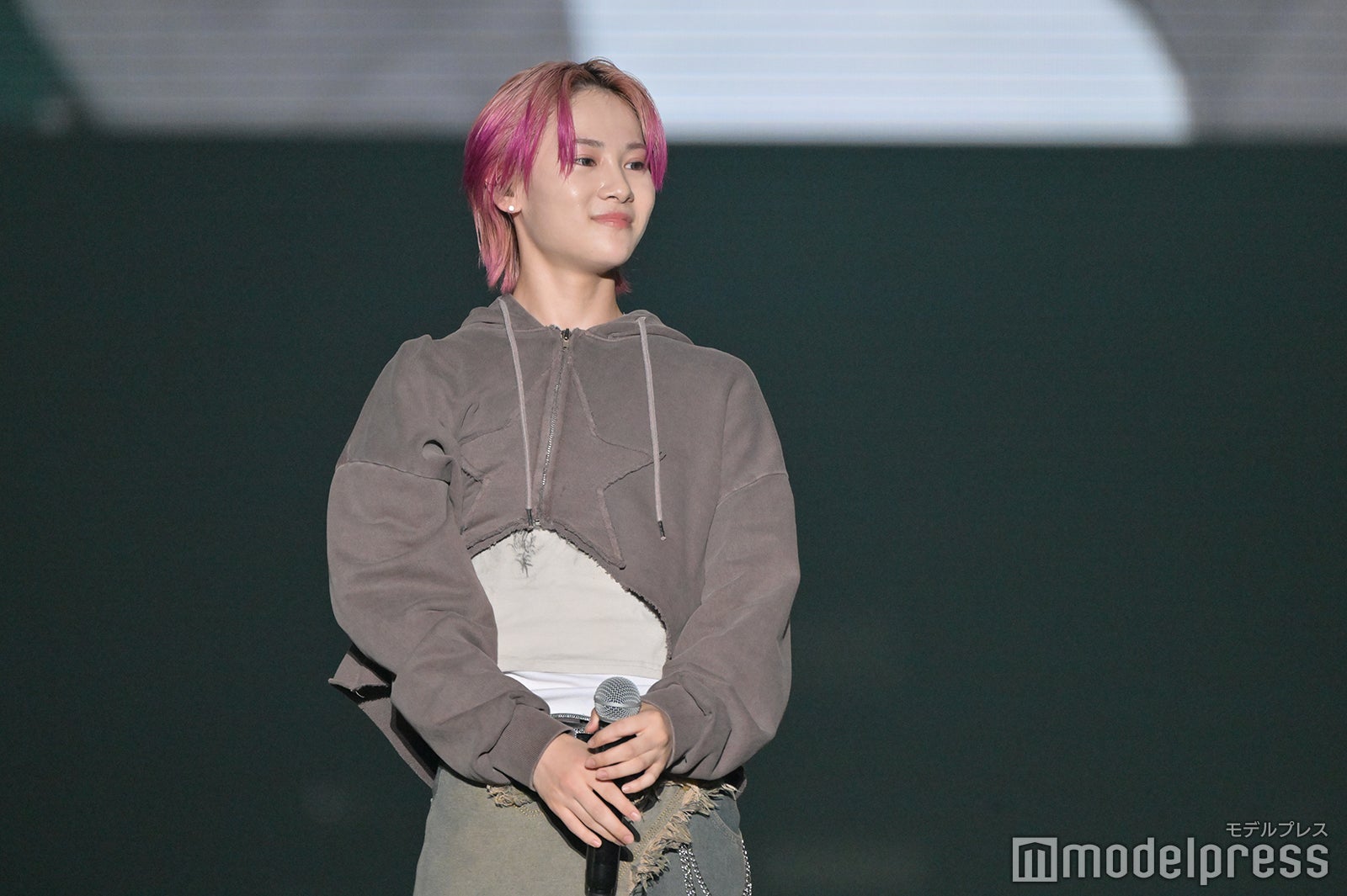 HIROTO／WOLF HOWL HARMONY（C）モデルプレス