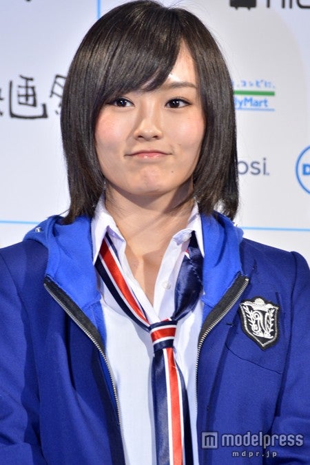 山本彩、「震えます」総選挙投票終了前の心境を吐露