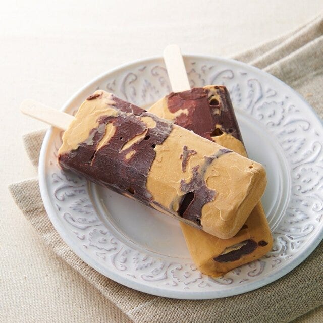 シャトレーゼ 大人のチョコバッキー シャトレーゼ 大人のチョコバッキー