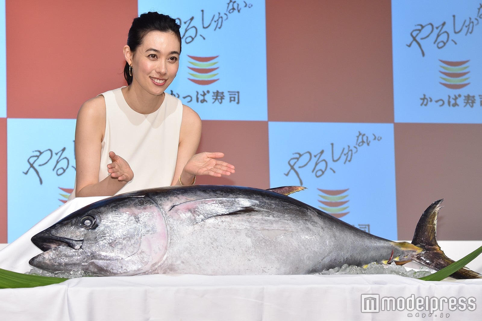 吹石一恵（C）モデルプレス