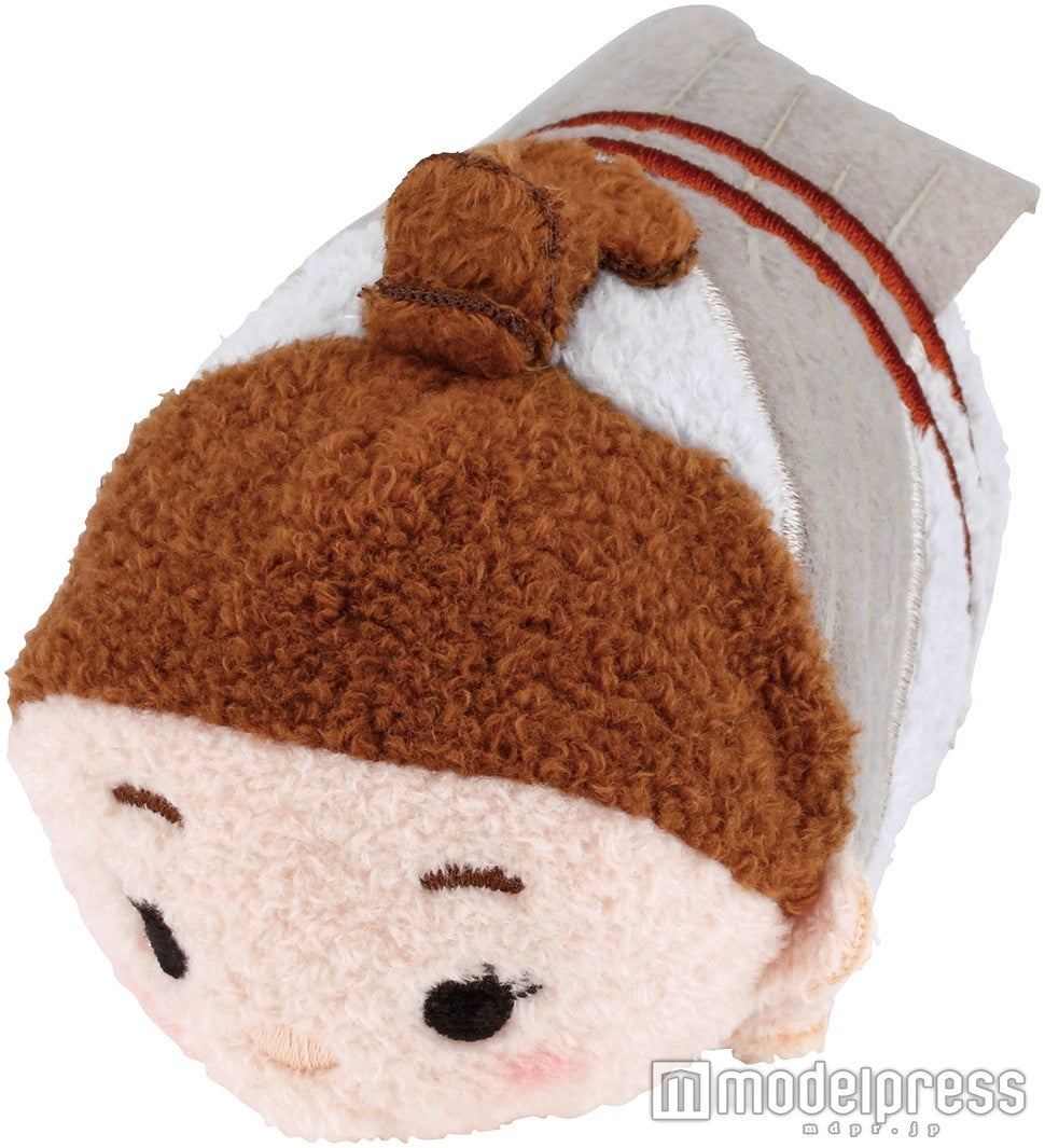 スター・ウォーズツムツム／Sサイズ 600円（税別）／（C）＆TM Lucasfilm Ltd．