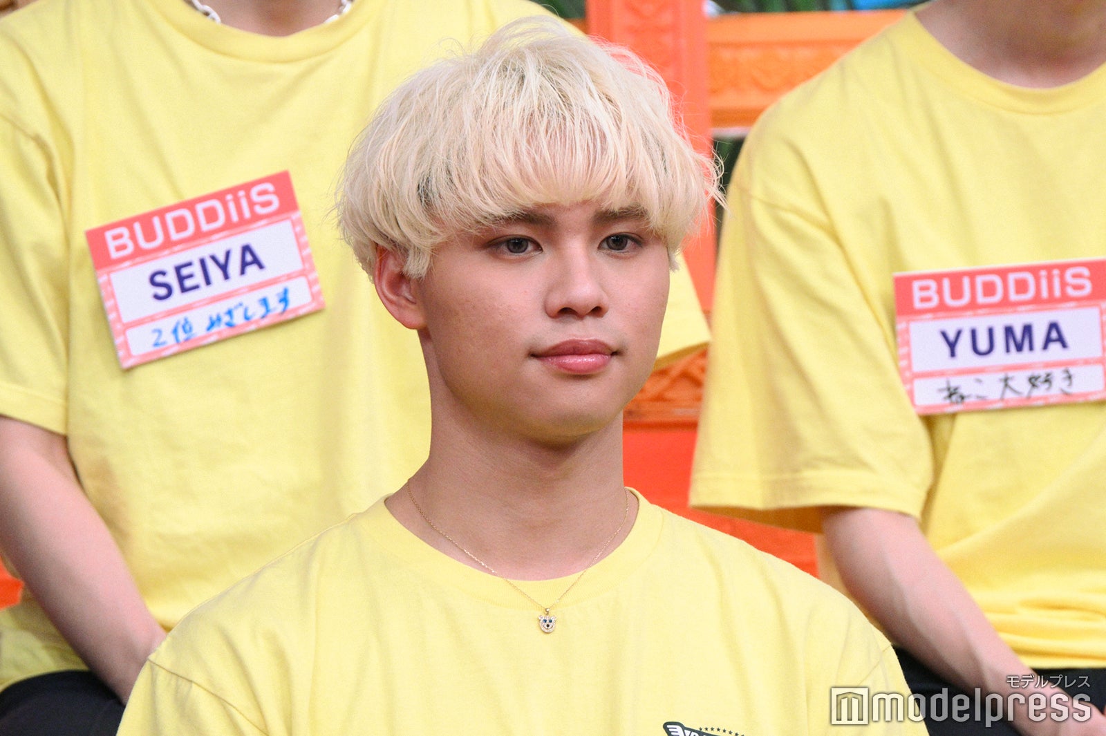 SHOW（C）モデルプレス