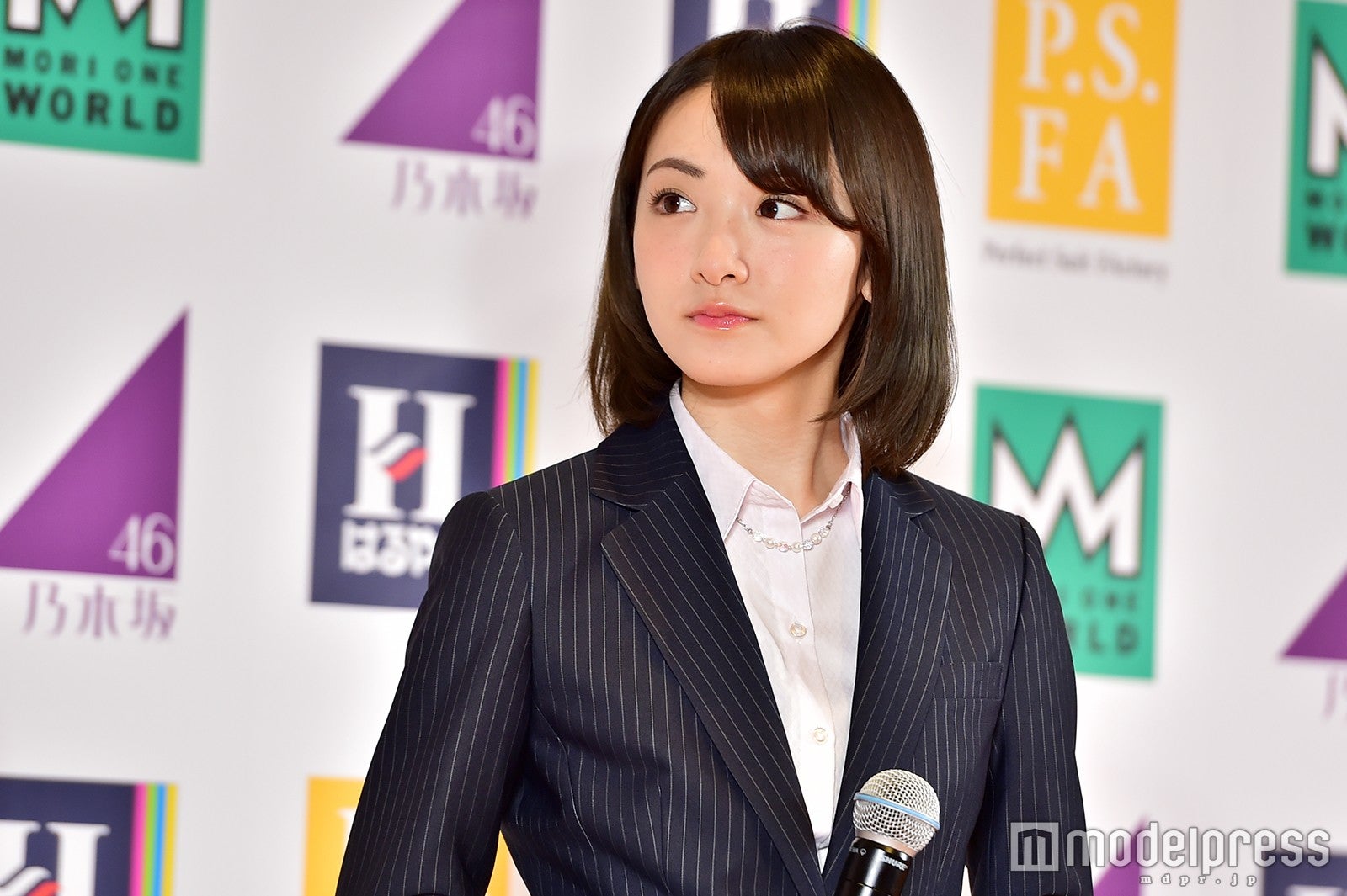 画像4 44 乃木坂46生駒里奈 成長を支える努力 がイベントで垣間見えた ダンスが カッコ良い と話題 モデルプレス