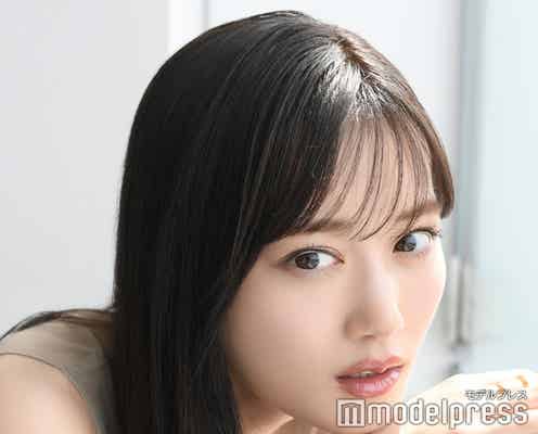 乃木坂46卒業後初ドラマ出演、山下美月に不安や覚悟を問う「今の私のエンジン」と語った内容とは