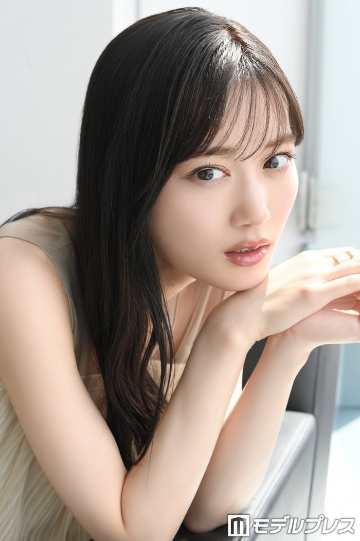 乃木坂46卒業後初ドラマ出演、山下美月に不安や覚悟を問う「今の私のエンジン」と語った内容とは