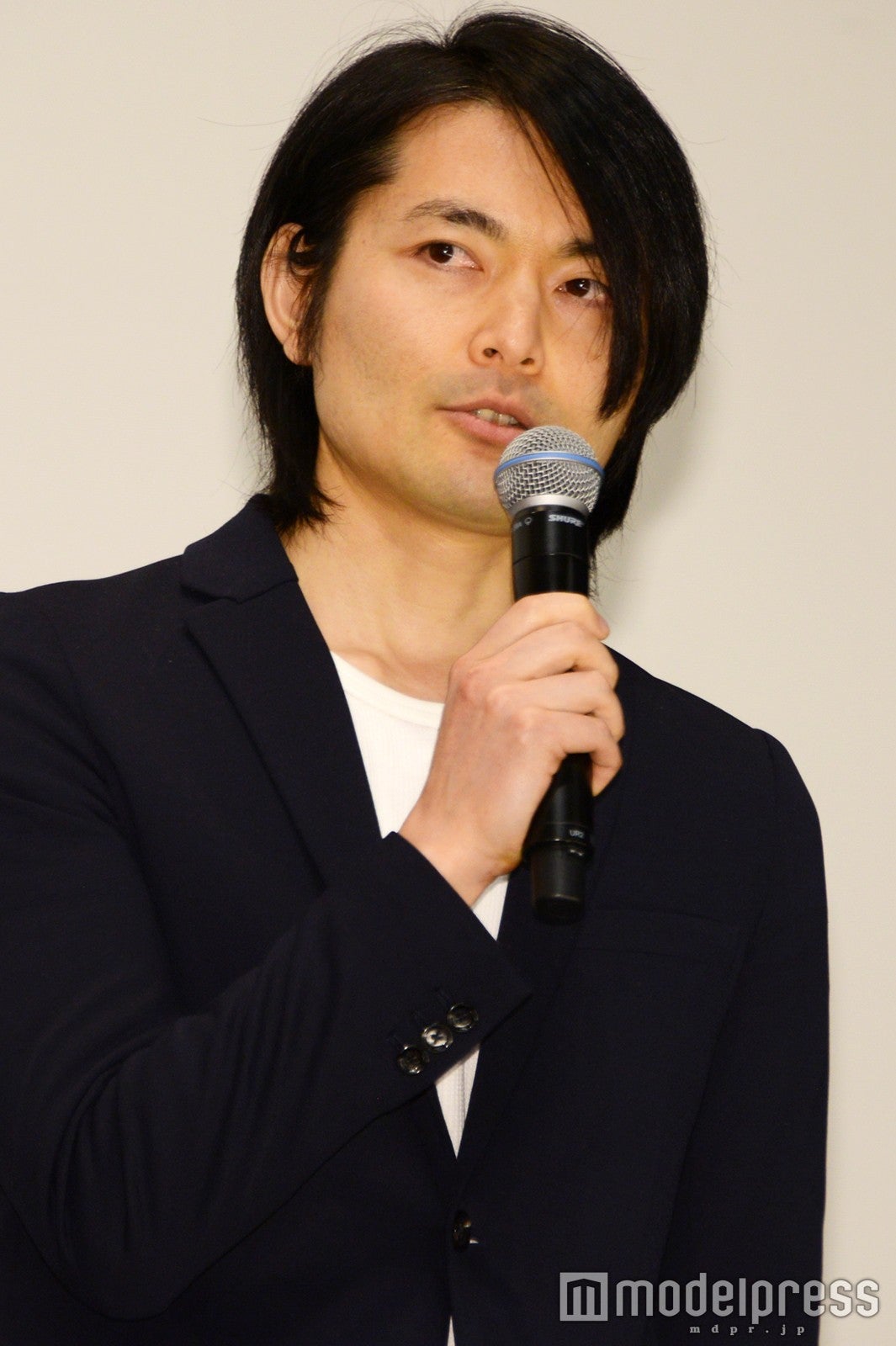 古沢良太氏（C）モデルプレス