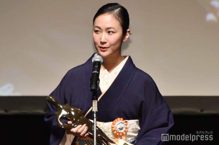 黒木華(C)モデルプレス