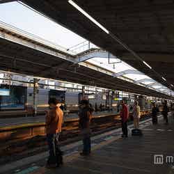 代々木上原駅/photo by Ryosuke Yagi