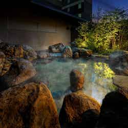 星野リゾート 界 別府/画像提供:星野リゾート