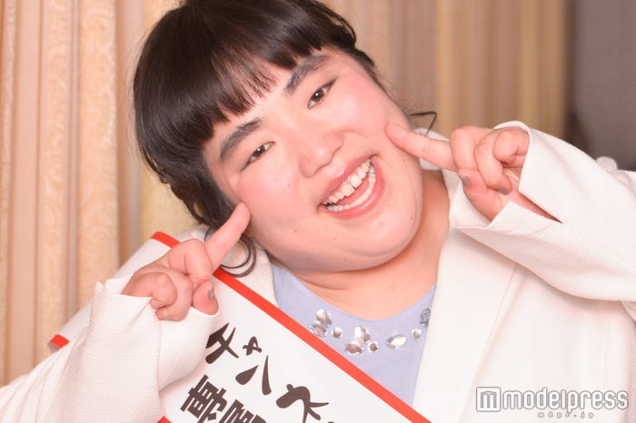 ゆりやんレトリィバァ(C)モデルプレス