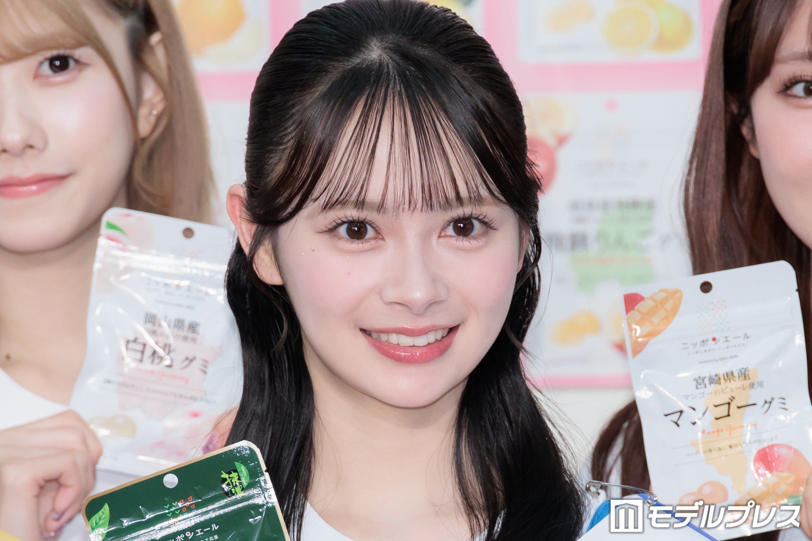 AKB48伊藤百花「オールスター感謝祭」赤坂マラソン振り返る「皆さんに教えてあげたいです」