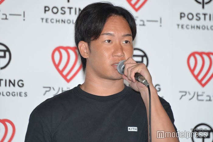 朝倉未来(C)モデルプレス