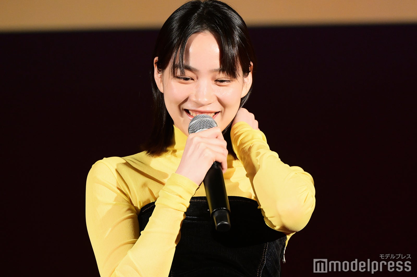 のん（C）モデルプレス