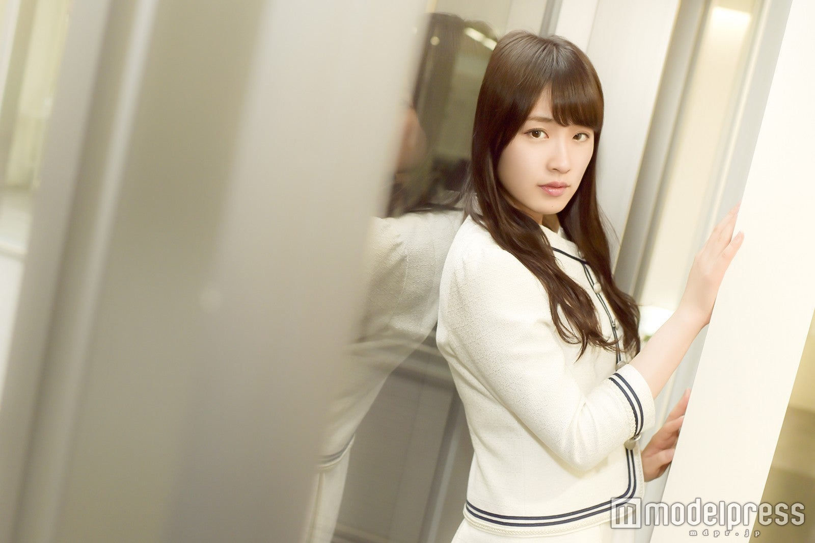 高山一実（C）モデルプレス