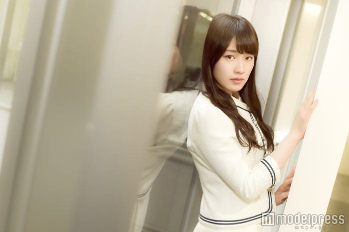 高山一実(C)モデルプレス