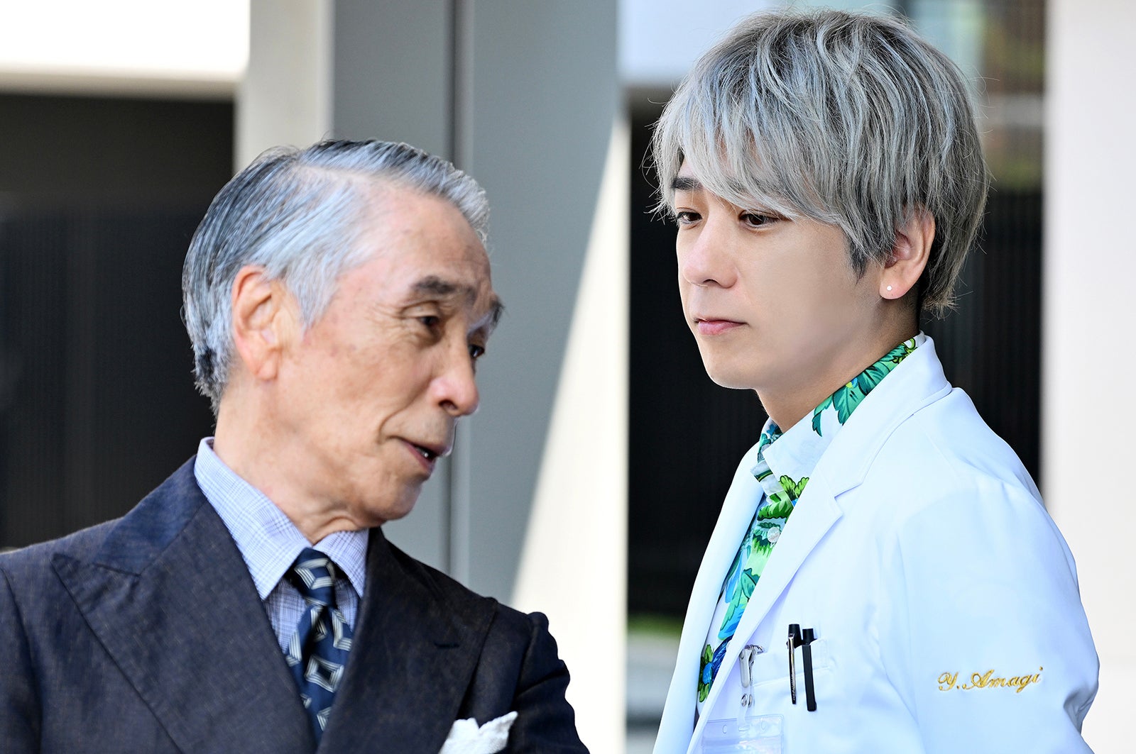 「ブラックペアン シーズン２」オペシーンで流れたシューベルト「魔王」とのリンクが話題「ぞっとした」「緻密な演出」の声