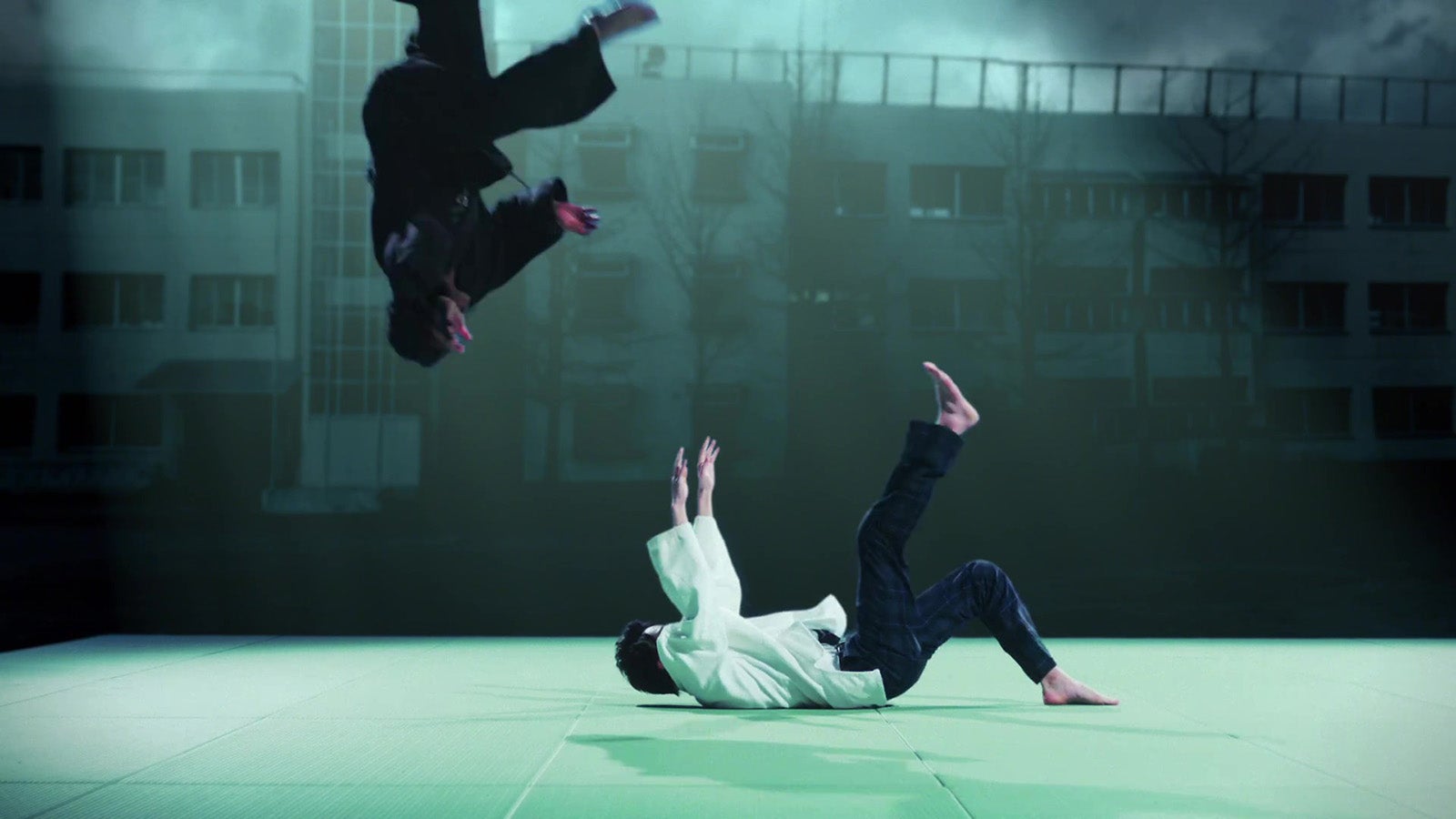 「決意篇」より（提供画像）