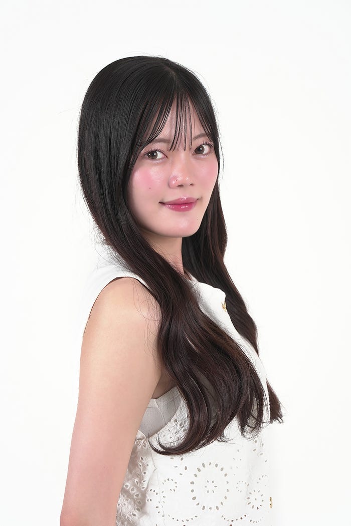 小池姫咲さん(提供写真)
