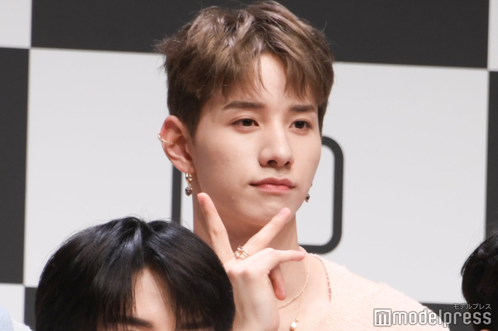佐藤景瑚（C）モデルプレス