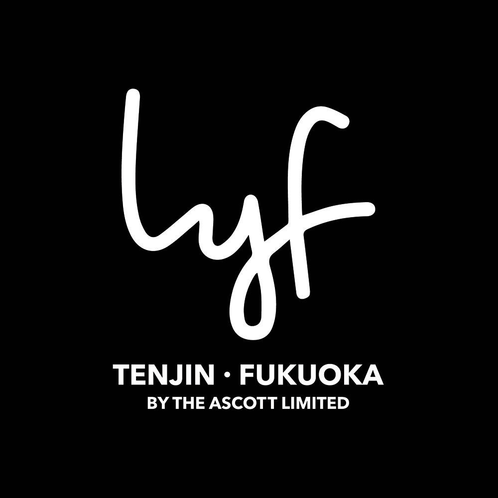 lyf Tenjin Fukuoka／画像提供：アスコットジャパン