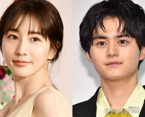 田中みな実、鈴鹿央士の洞察に共感 “おーたん”呼びで恋人との復縁経験に迫る