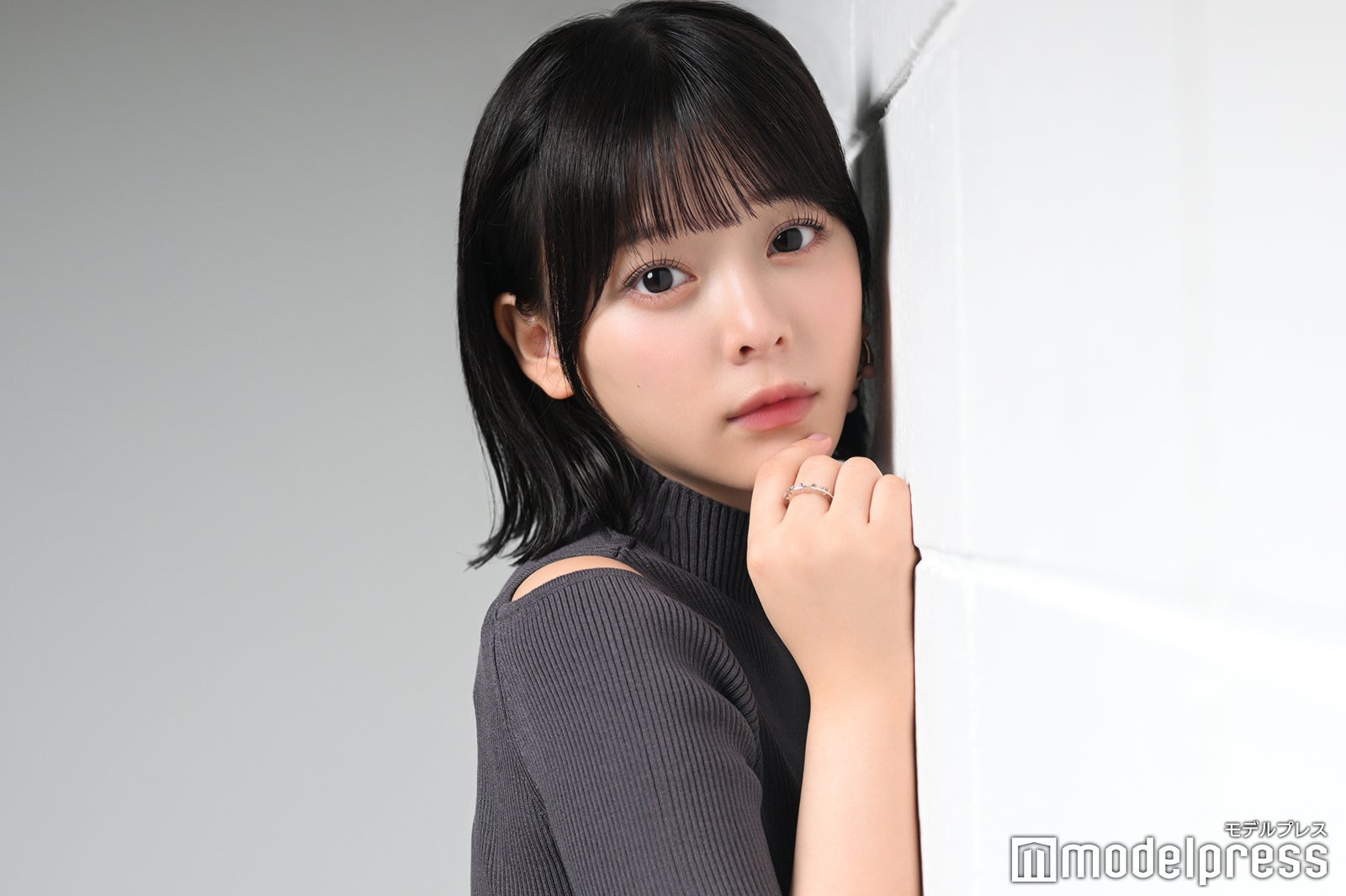 齊藤なぎさ（C）モデルプレス