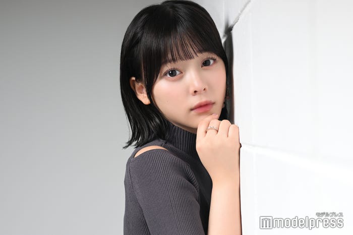 齊藤なぎさ(C)モデルプレス