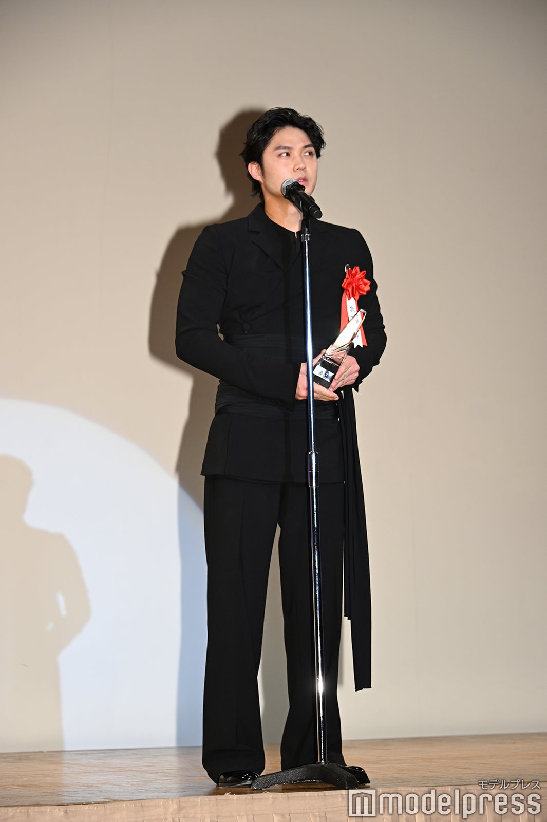 磯村勇斗（C）モデルプレス