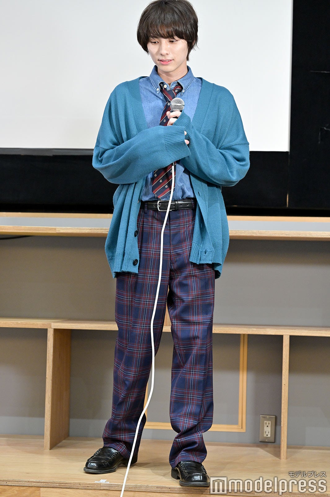 本田響矢 （C）モデルプレス