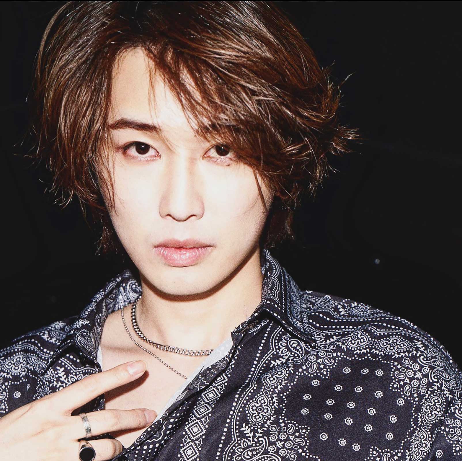 カルマ（提供写真）