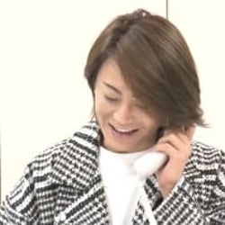 氷川きよし 言葉が出て来ず「アレ」連発!