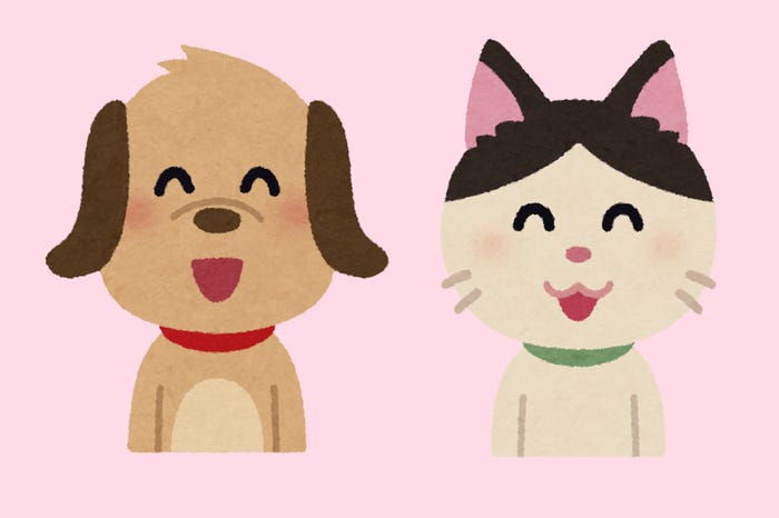 彼は猫派 犬派 好きな動物を聞いて彼の恋愛傾向を丸はだかにしよう モデルプレス 彼は猫派 犬派 好きな動物を聞いて彼の恋愛傾向を丸はだかにしよう モデルプレス